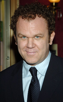 John C. Reilly